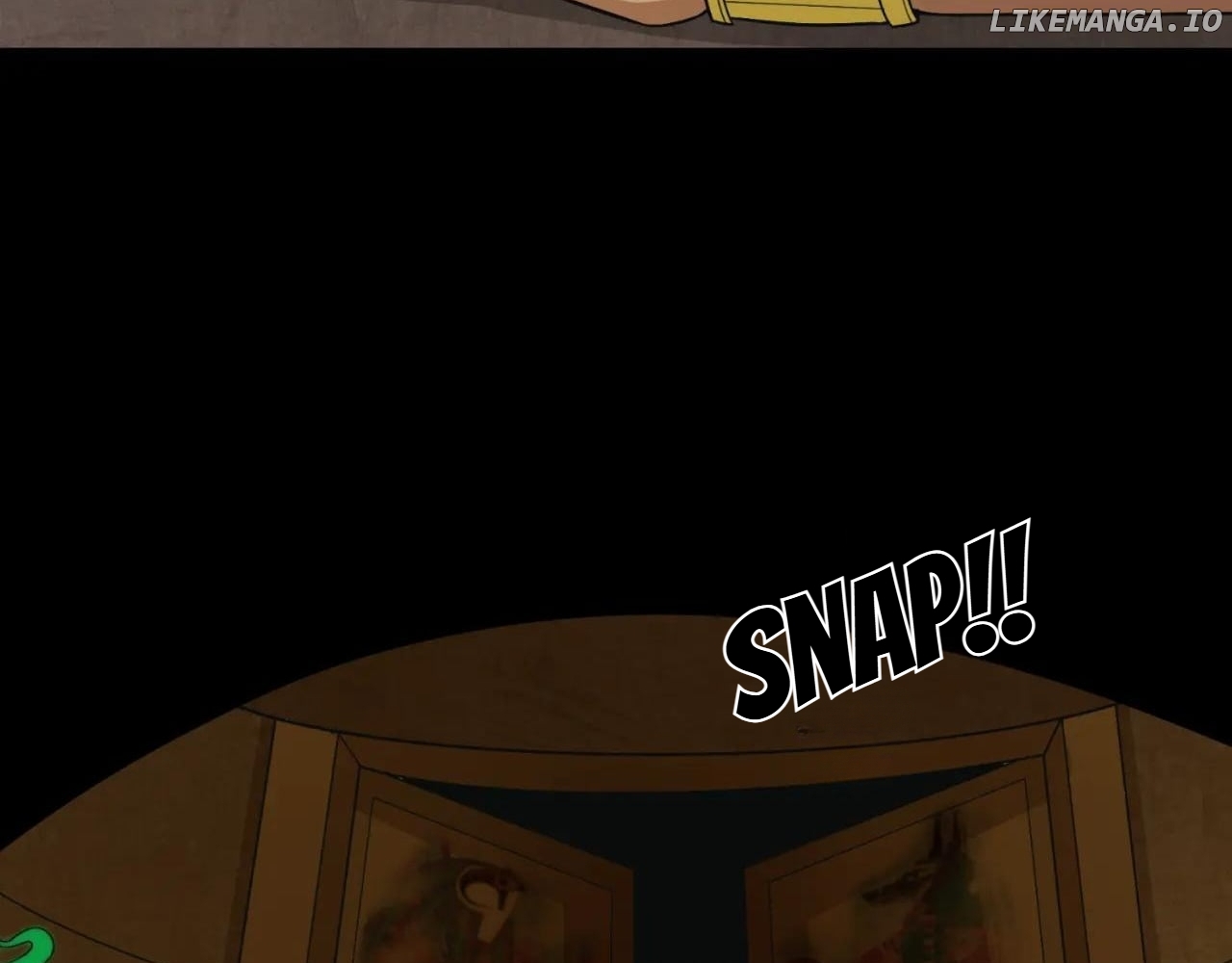 Era of the Haunted Chapter 140 - page 74